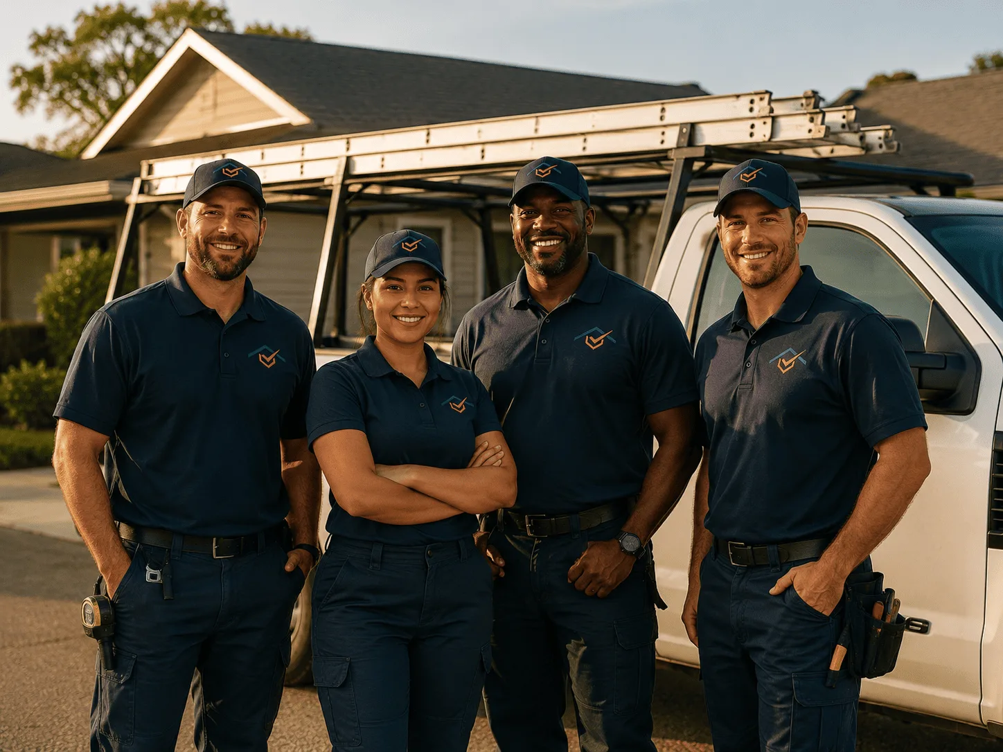 Roof Inspection company in Mcconnellsburg, PA